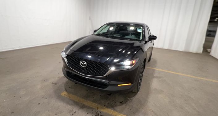 Thumbnail: 2024 Mazda CX-30 - 1