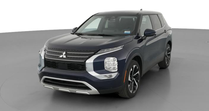 Thumbnail: 2024 Mitsubishi Outlander - 1