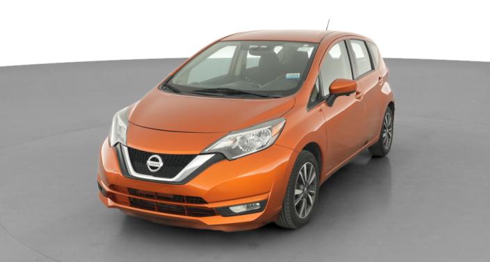 2017 Nissan Versa Note SL -
                  Richton Park, IL