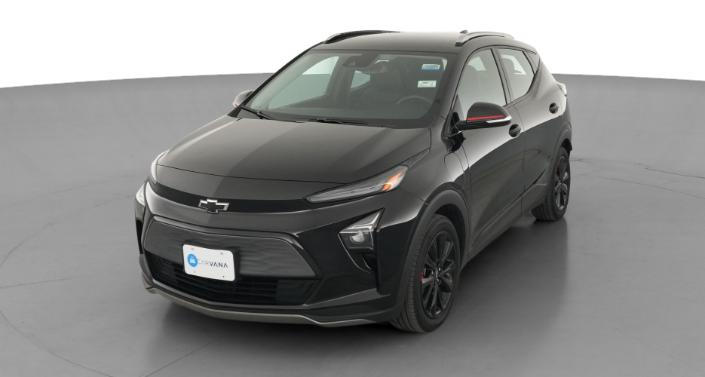 2023 Chevrolet Bolt EUV LT -
                  Beverly, NJ
