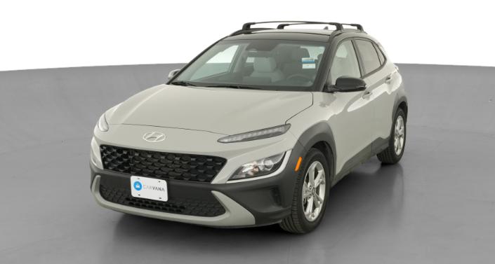 Thumbnail: 2023 Hyundai Kona - 1