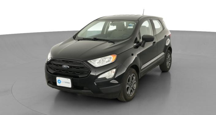Thumbnail: 2019 Ford EcoSport - 1