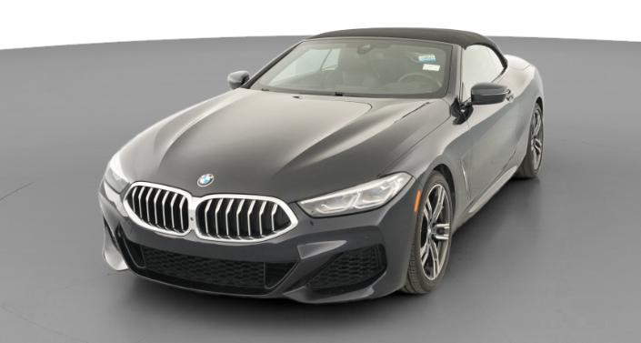 Thumbnail: 2022 BMW 8 Series - 1