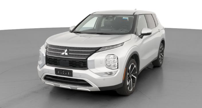 Thumbnail: 2024 Mitsubishi Outlander - 1