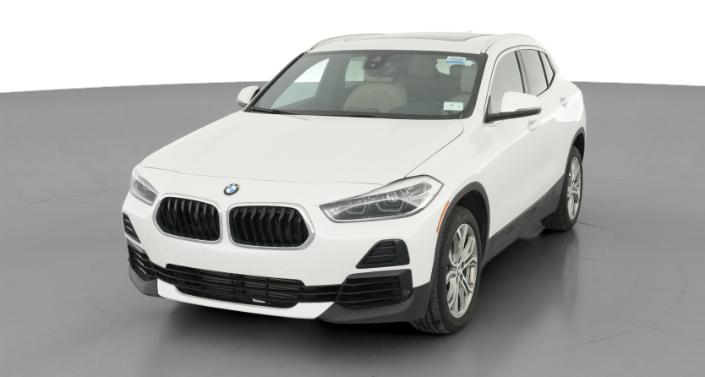 Thumbnail: 2022 BMW X2 - 1