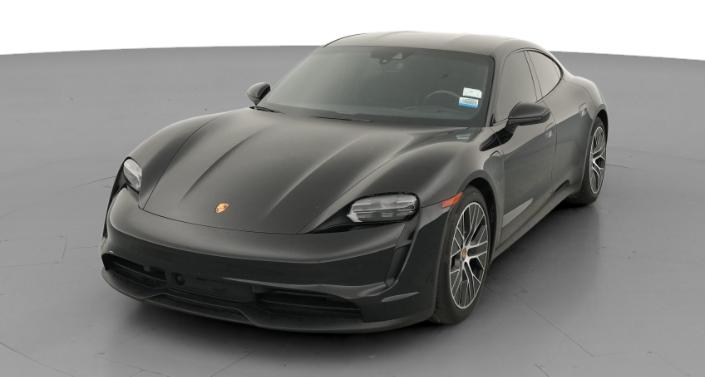 2023 Porsche Taycan  -
                  Auburn, GA