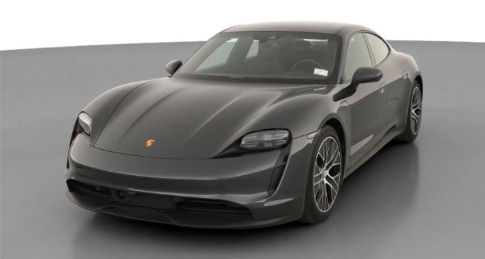 2023 Porsche Taycan  -
                  Auburn, GA
