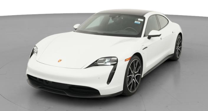 2023 Porsche Taycan  -
                  Auburn, GA
