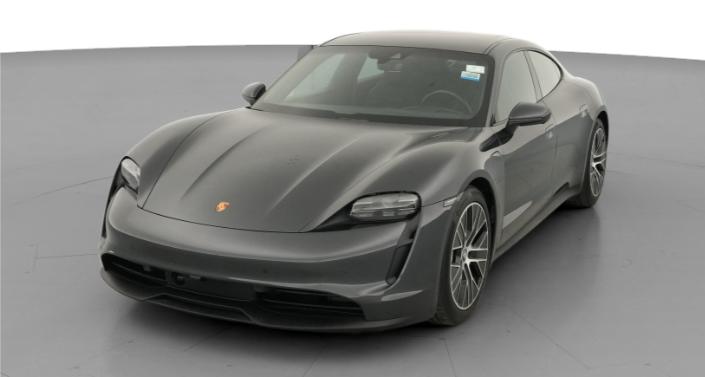 Thumbnail: 2023 Porsche Taycan - 1