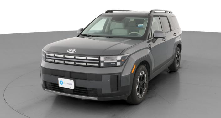 Thumbnail: 2025 Hyundai Santa Fe - 1