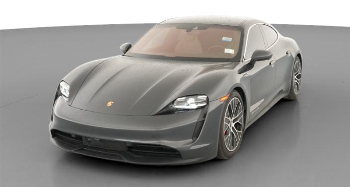 Thumbnail: 2022 Porsche Taycan - 1