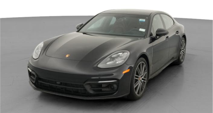 Thumbnail: 2022 Porsche Panamera - 1