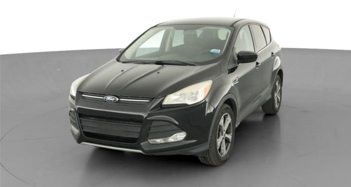 Thumbnail: 2016 Ford Escape - 1