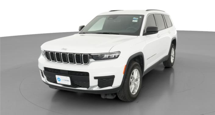 Thumbnail: 2025 Jeep Grand Cherokee L - 1