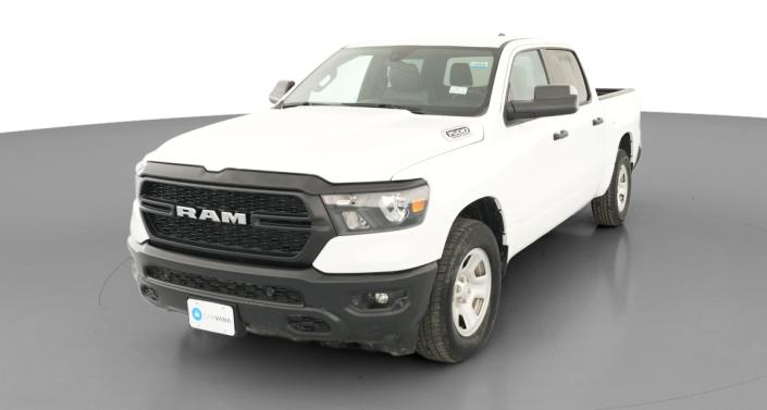 Thumbnail: 2024 RAM 1500 - 1