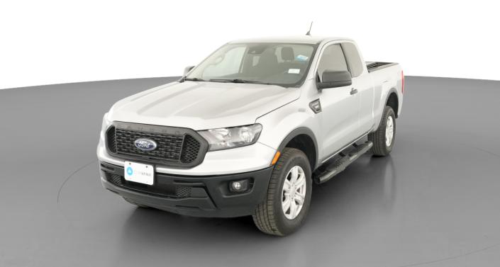 Thumbnail: 2021 Ford Ranger - 1