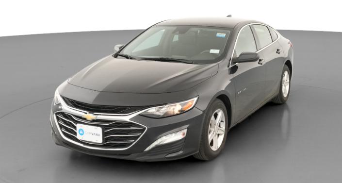 Thumbnail: 2023 Chevrolet Malibu - 1