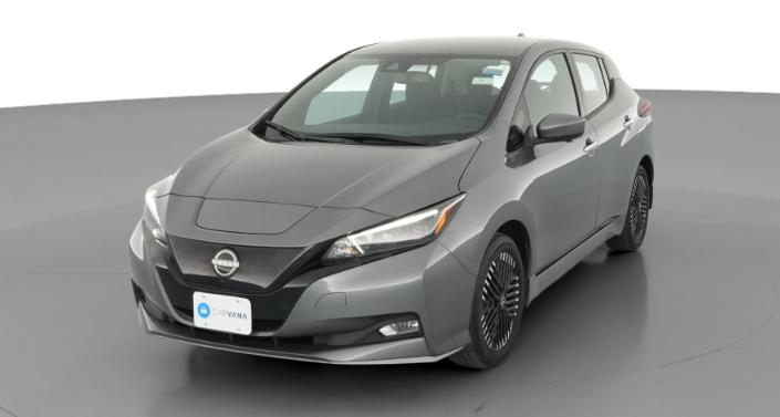 Thumbnail: 2025 Nissan Leaf - 1