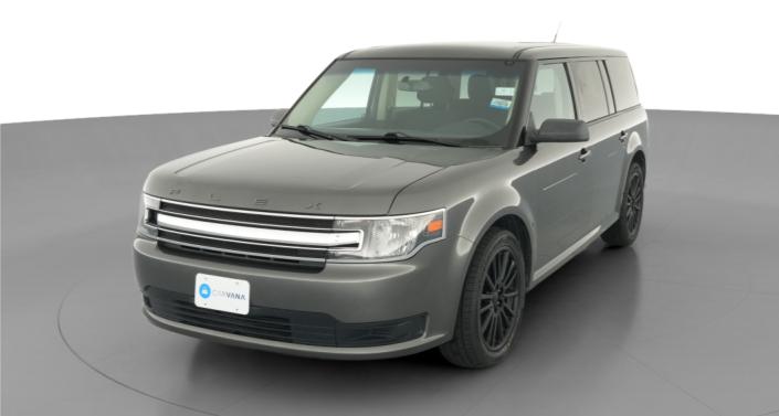 Thumbnail: 2018 Ford Flex - 1