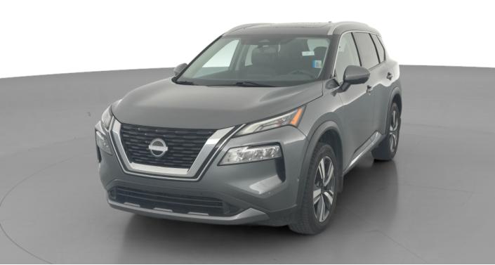 Thumbnail: 2023 Nissan Rogue - 1