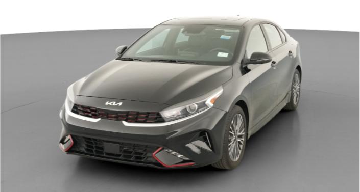 Thumbnail: 2024 Kia Forte - 1