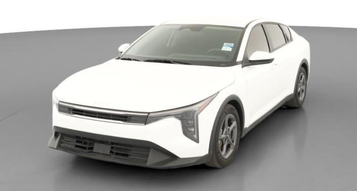 Thumbnail: 2025 Kia K4 - 1