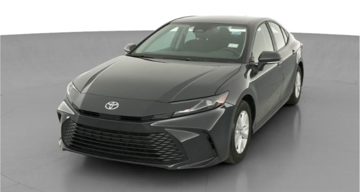 Thumbnail: 2025 Toyota Camry - 1