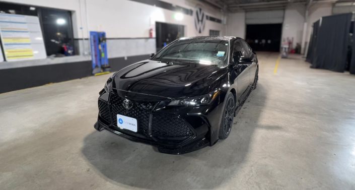 Thumbnail: 2021 Toyota Avalon - 1