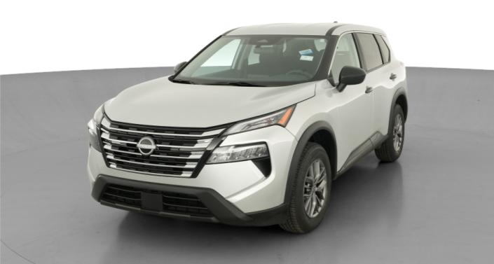 Thumbnail: 2024 Nissan Rogue - 1