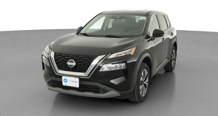 Thumbnail: 2022 Nissan Rogue - 1