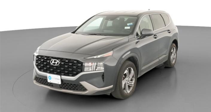 Thumbnail: 2023 Hyundai Santa Fe - 1