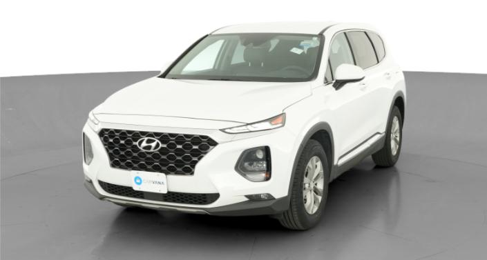 Thumbnail: 2020 Hyundai Santa Fe - 1