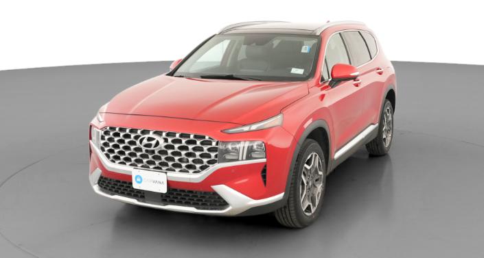 Thumbnail: 2023 Hyundai Santa Fe - 1