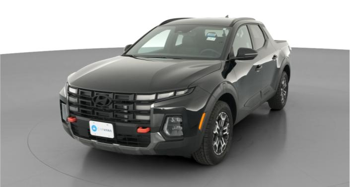 Thumbnail: 2025 Hyundai Santa Cruz - 1