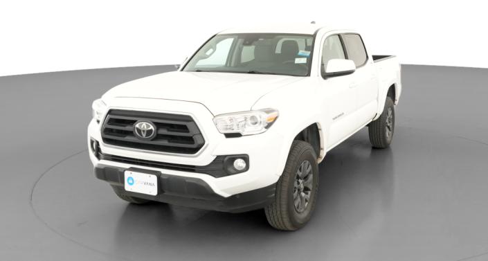 Thumbnail: 2021 Toyota Tacoma - 1