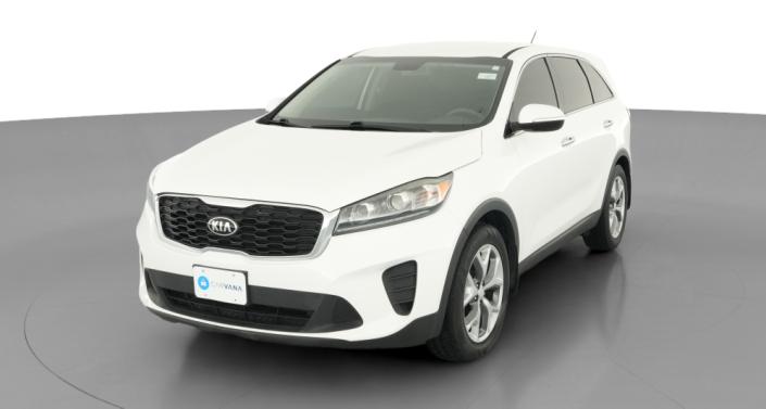 Thumbnail: 2019 Kia Sorento - 1
