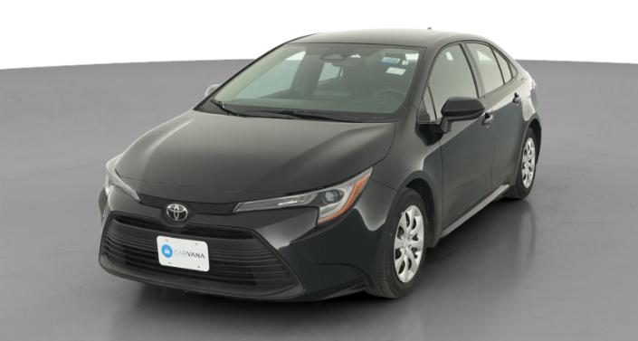 Thumbnail: 2024 Toyota Corolla - 1