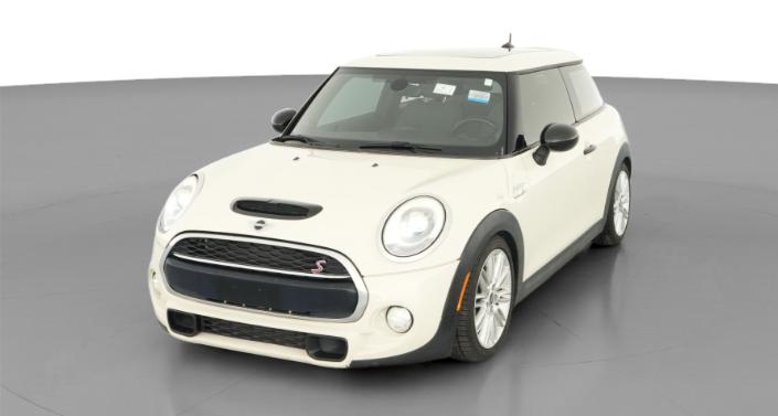 Thumbnail: 2015 MINI Cooper Hardtop - 1