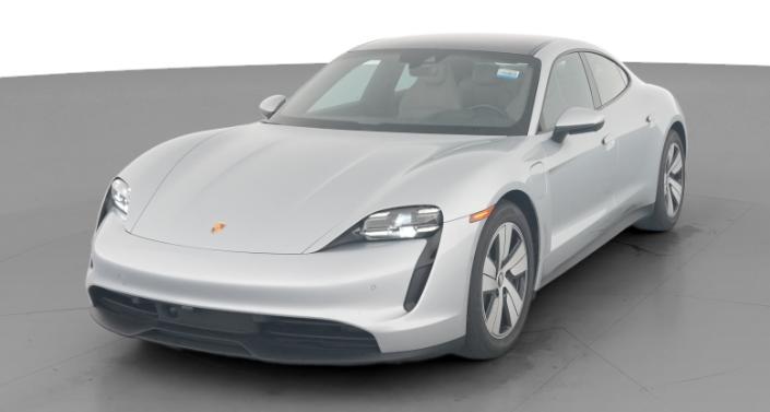 2023 Porsche Taycan  -
                  Haines City, FL