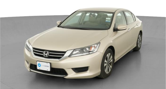 Thumbnail: 2015 Honda Accord - 1