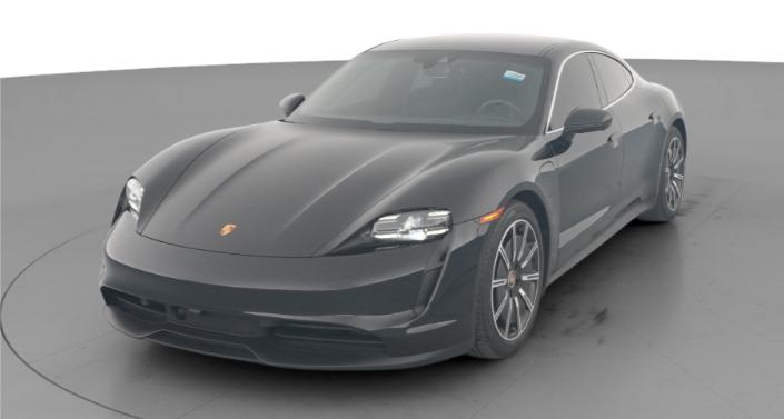 2023 Porsche Taycan  -
                  Haines City, FL