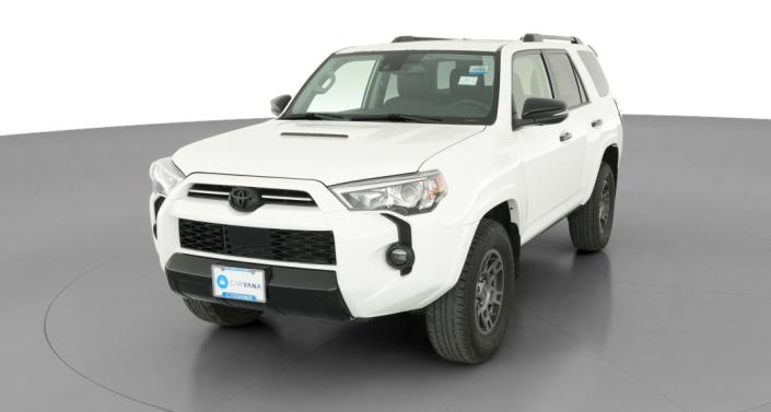 Thumbnail: 2020 Toyota 4Runner - 1