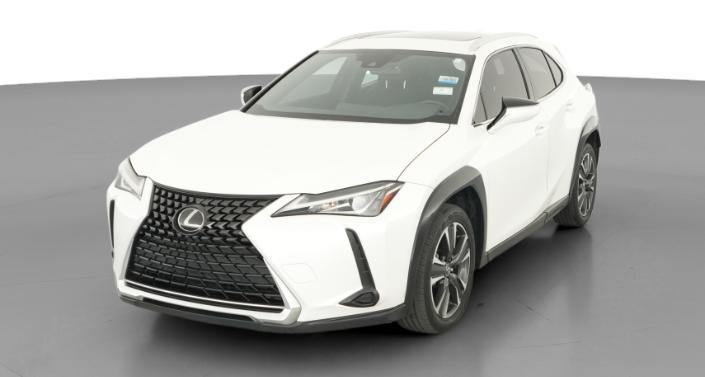 2019 Lexus UX 200 -
                  Bessemer, AL