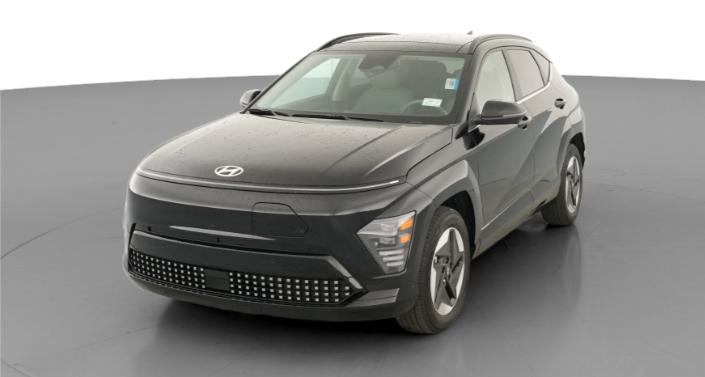 Thumbnail: 2024 Hyundai Kona - 1