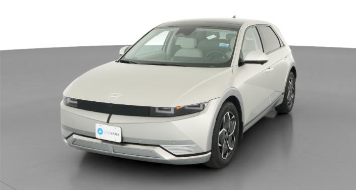 Thumbnail: 2023 Hyundai Ioniq 5 - 1