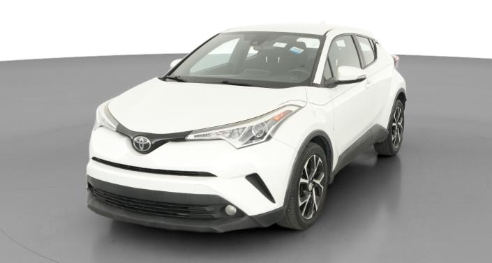 2018 Toyota C-HR XLE -
                  Madison, TN