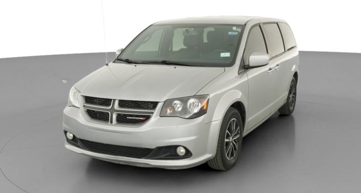 Thumbnail: 2018 Dodge Grand Caravan - 1