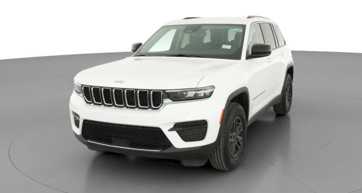 Thumbnail: 2023 Jeep Grand Cherokee - 1