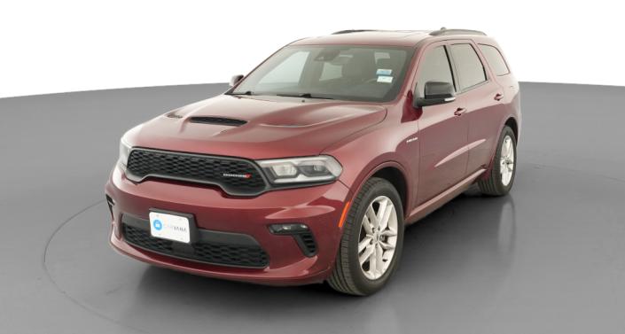 Thumbnail: 2023 Dodge Durango - 1
