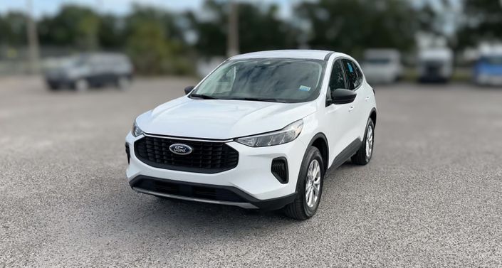 Thumbnail: 2025 Ford Escape - 1